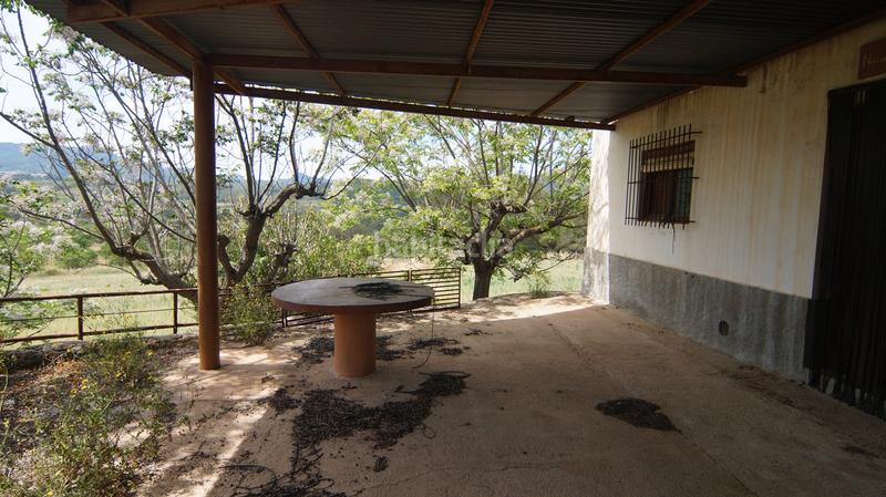 Foto e8179799-1f94-45b0-b019-c144826e6c4a. Finca rústica a n/a a Ginestar
