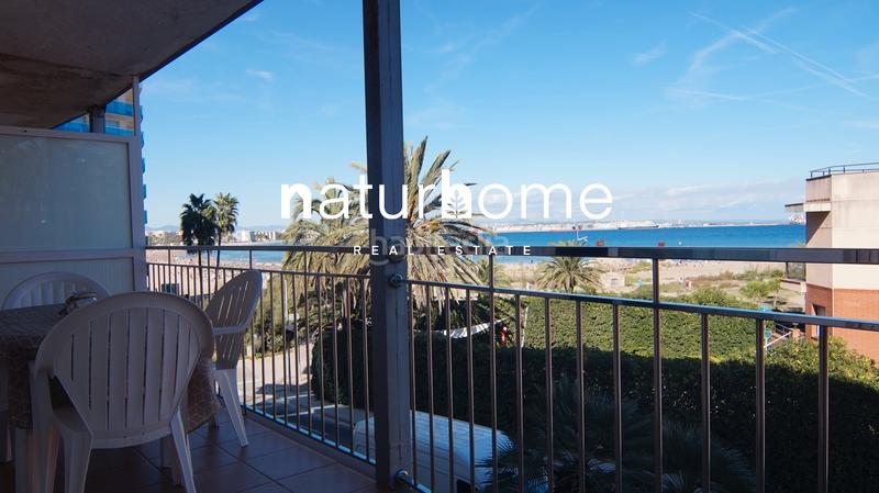 Foto 731b0508-8bbc-4c65-82f9-d454d1066add. Appartement mit parking in pla de maset - cap de Salou Salou