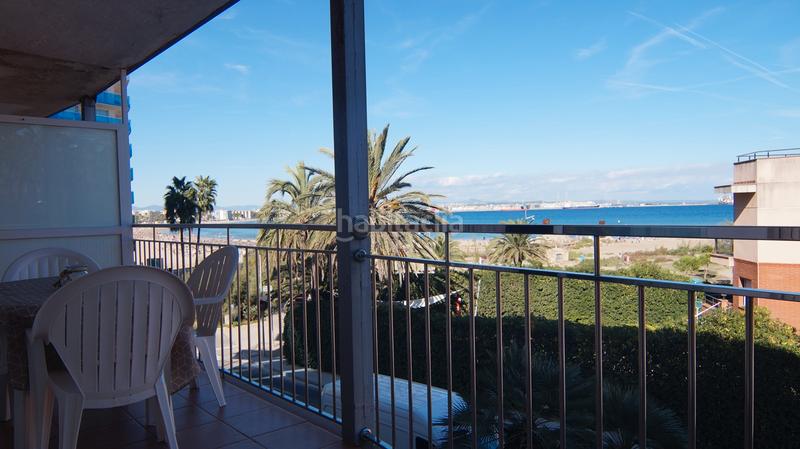 Foto d6d07762-c74a-4000-b4a8-802b875828f2. Appartement mit parking in pla de maset - cap de Salou Salou