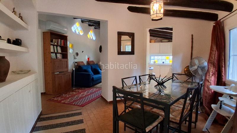 Foto 03bc7274-96d7-4a74-b1a9-f151d33c1bac. Chalet espectacular chalet en la urbanización santa marina en Pratdip