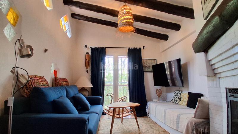 Foto 05cc0198-c29f-45e2-9d25-ce8b1a82ea18. Chalet espectacular chalet en la urbanización santa marina en Pratdip