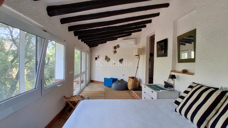 Foto 07159dc8-6c81-4463-9902-0a0890b69fcb. Chalet espectacular chalet en la urbanización santa marina en Pratdip