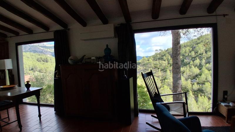 Foto 0e4e9088-4200-4927-8877-097e7e683324. Chalet espectacular chalet en la urbanización santa marina en Pratdip