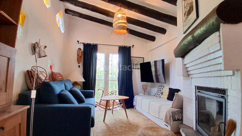 Foto 1048269a-859f-4477-a34a-5ebe941fcbda. Chalet espectacular chalet en la urbanización santa marina en Pratdip