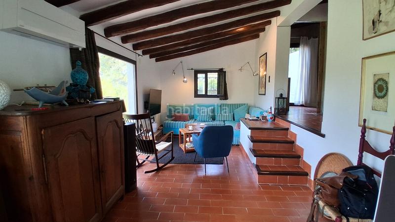 Foto 23de14c7-a776-460a-8a31-41a90bf04de2. Chalet espectacular chalet en la urbanización santa marina en Pratdip