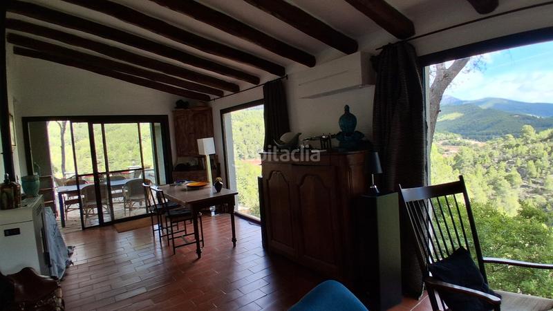 Foto 4dff4619-36a5-436c-897f-451348ea50a6. Chalet espectacular chalet en la urbanización santa marina en Pratdip