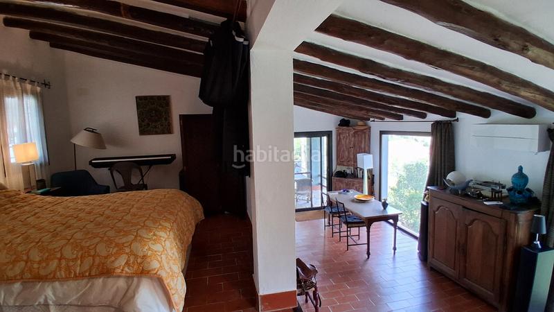 Foto 55acaee4-bb86-4dd3-ac9e-cc4dc53c0317. Chalet espectacular chalet en la urbanización santa marina en Pratdip