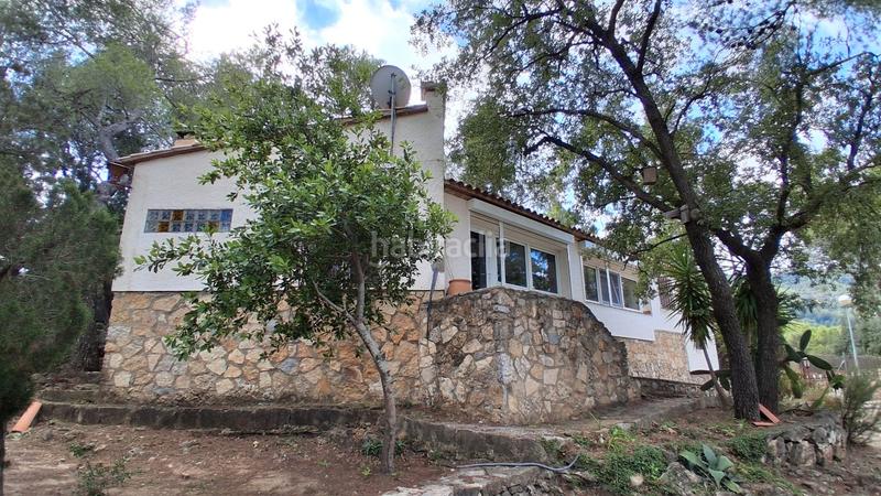 Foto 5768aa81-70bc-47bc-83b3-7b6ecb3ac1a1. Chalet espectacular chalet en la urbanización santa marina en Pratdip