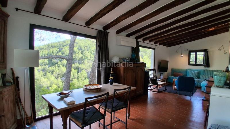 Foto 58577d29-d7e8-4f67-8cd9-45e215581869. Chalet espectacular chalet en la urbanización santa marina en Pratdip