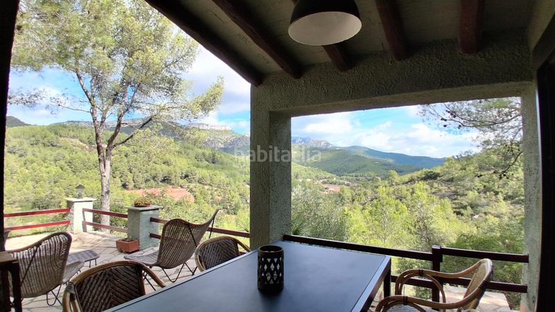 Foto 5df6477e-8887-48fa-8f12-4a9b8d39ae6e. Chalet espectacular chalet en la urbanización santa marina en Pratdip