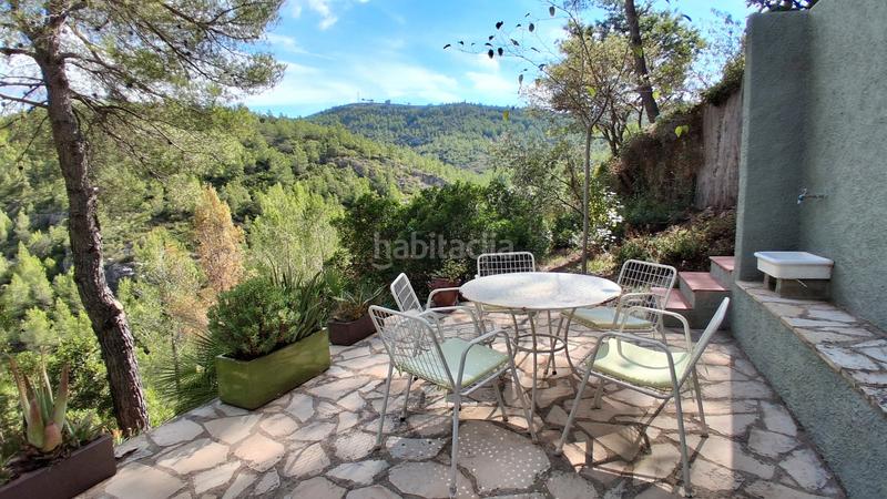 Foto 6712e904-2331-4888-8edd-018d74ff9ad2. Chalet espectacular chalet en la urbanización santa marina en Pratdip