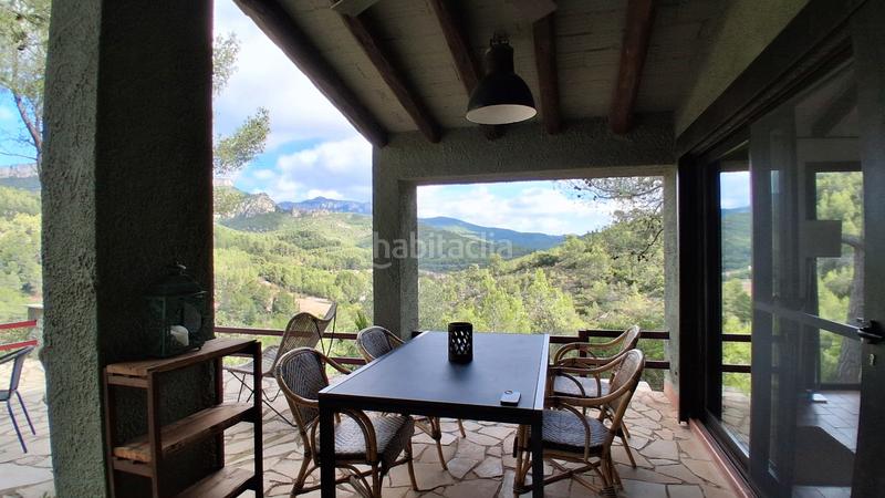 Foto 70a35d0c-d74e-43db-8324-ecd82849f557. Chalet espectacular chalet en la urbanización santa marina en Pratdip