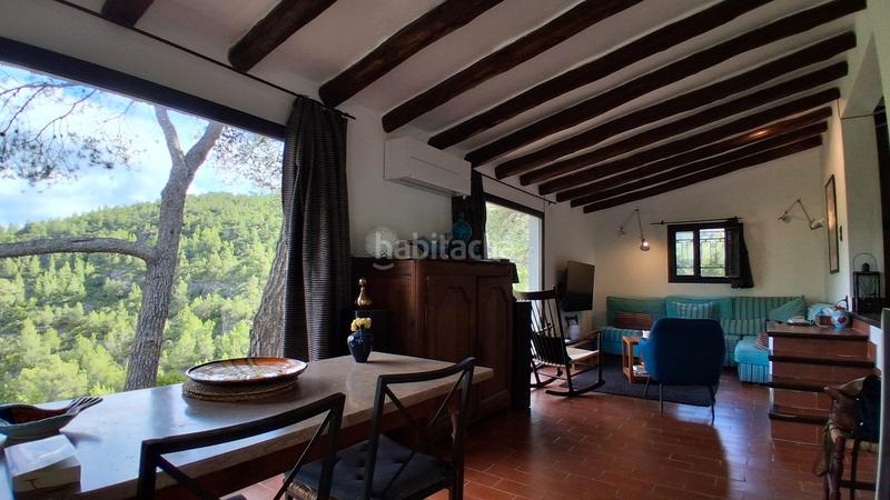 Foto 86e6de23-1ac3-443c-bd02-54e165c61eb8. Chalet espectacular chalet en la urbanización santa marina en Pratdip