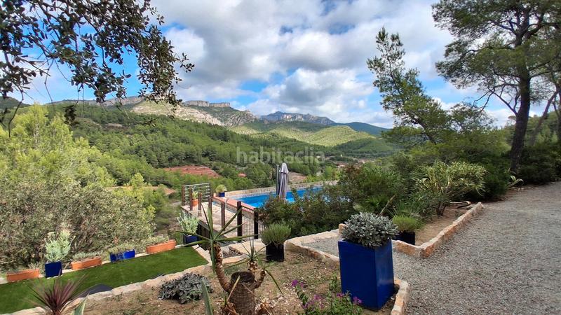 Foto 8a5ab894-d468-4e8f-8880-c3922db94739. Chalet espectacular chalet en la urbanización santa marina en Pratdip