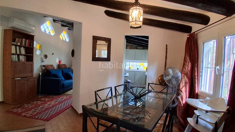 Foto 8f318601-12b8-473b-becb-4ee6bc9a21d4. Chalet espectacular chalet en la urbanización santa marina en Pratdip