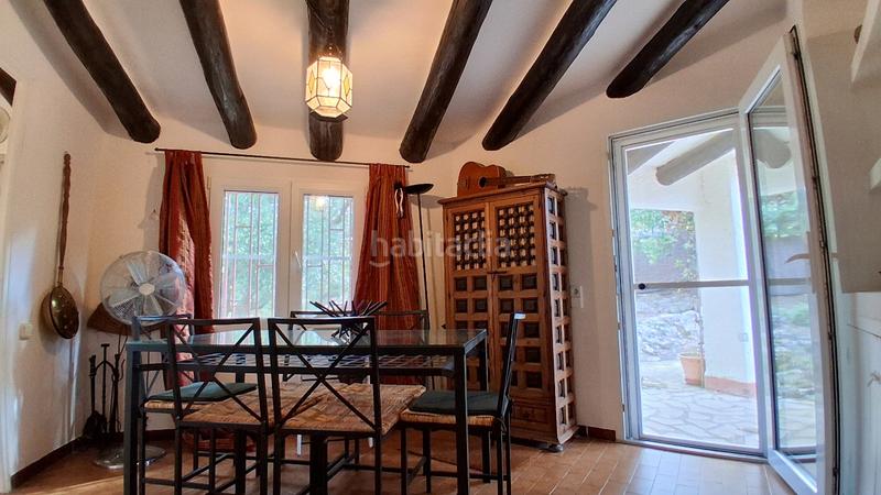 Foto 98741b52-5fce-47b7-8ca3-af5a4f9f364d. Chalet espectacular chalet en la urbanización santa marina en Pratdip