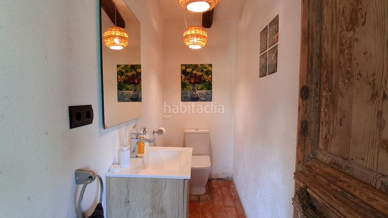 Foto c8299986-150d-4b3e-9012-0a84d9d46e68. Chalet espectacular chalet en la urbanización santa marina en Pratdip