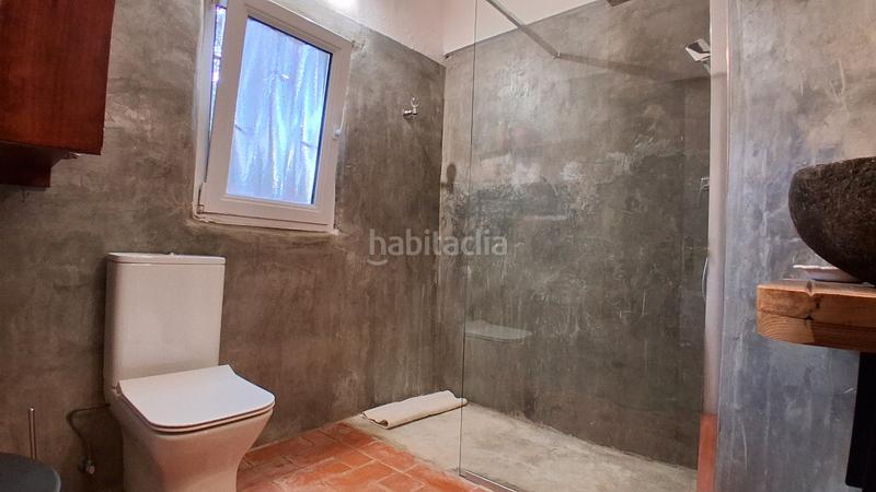 Foto ca1ae215-139b-4abb-89dd-618850db5144. Chalet espectacular chalet en la urbanización santa marina en Pratdip