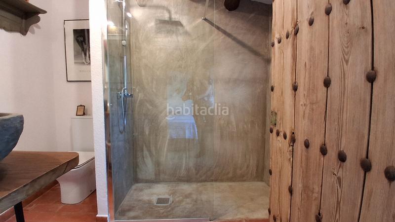 Foto cab744e9-f615-42e1-aff3-ec50624da38d. Chalet espectacular chalet en la urbanización santa marina en Pratdip