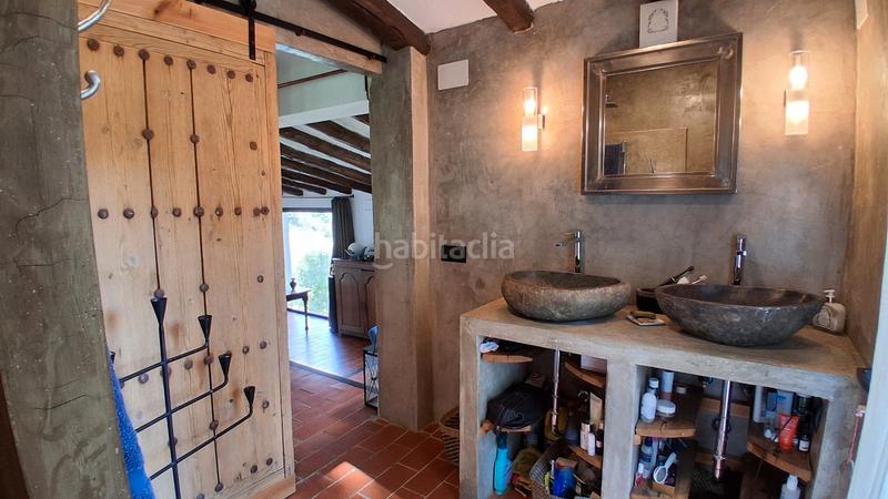 Foto d2038a20-8eaf-4d8f-adb9-373682958ff2. Chalet espectacular chalet en la urbanización santa marina en Pratdip