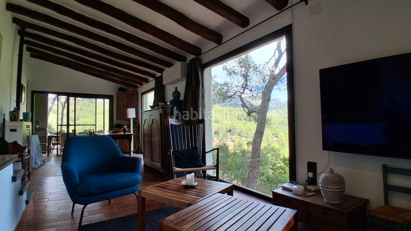 Foto dc53b9c2-6489-4567-bc4e-20ff3b936d02. Chalet espectacular chalet en la urbanización santa marina en Pratdip