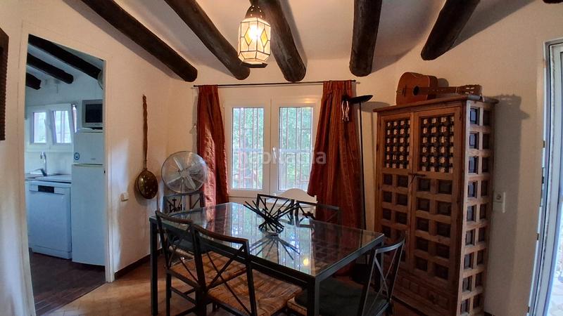 Foto de93c5d4-a092-4c7b-ba3a-5b69b00f61c2. Chalet espectacular chalet en la urbanización santa marina en Pratdip