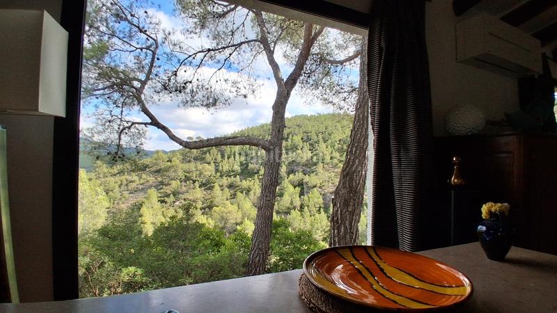 Foto f411fd98-be98-4a2b-bca0-b5119d5f700a. Chalet espectacular chalet en la urbanización santa marina en Pratdip