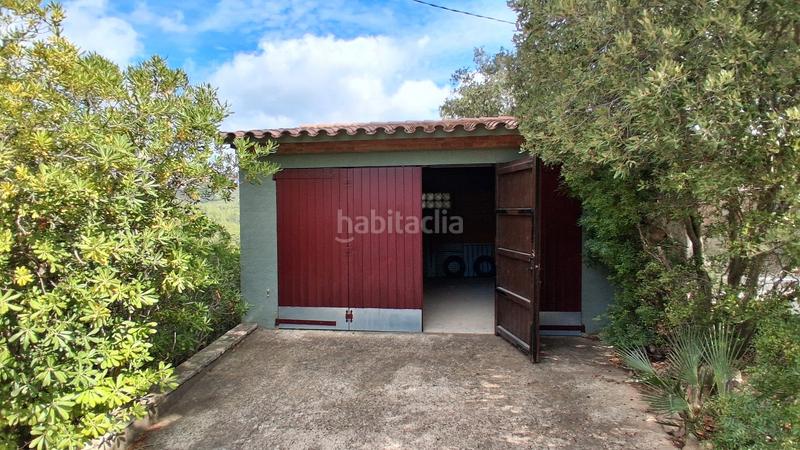 Foto f80befca-3840-4372-bbe8-1c0533232c0e. Chalet espectacular chalet en la urbanización santa marina en Pratdip