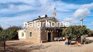 Casa  C-422. Casa con terreno en constantí