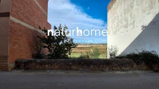 Terreny residencial a Carrer sant roc 3. Fantástica parcela urbana con vistas únicas en l'argilaga (la se