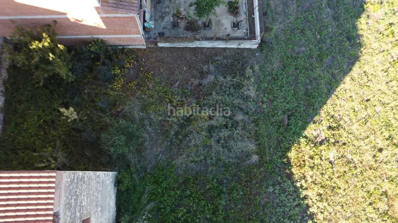 Foto 035841aa-1ace-48d4-93db-4fba3febe922. Residential plot in carrer sant roc 3 in Secuita (La)