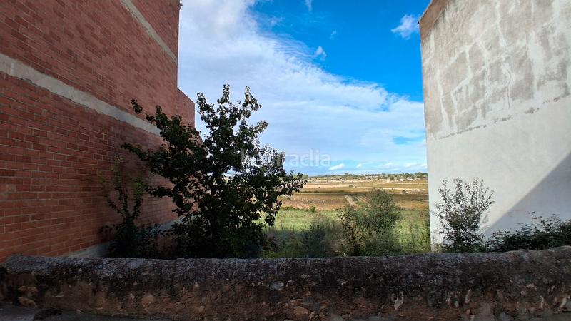 Foto 2148b4e7-24d6-4580-b938-3c2fd532061c. Residential plot in carrer sant roc 3 in Secuita (La)