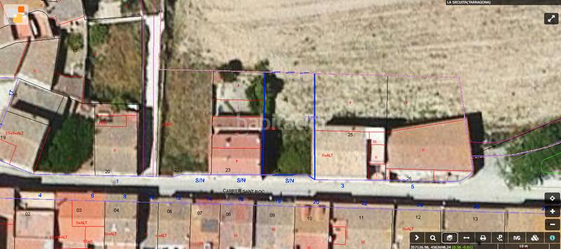 Foto 492819f7-4d96-4a02-91d1-c9a02bd847bf. Residential plot in carrer sant roc 3 in Secuita (La)