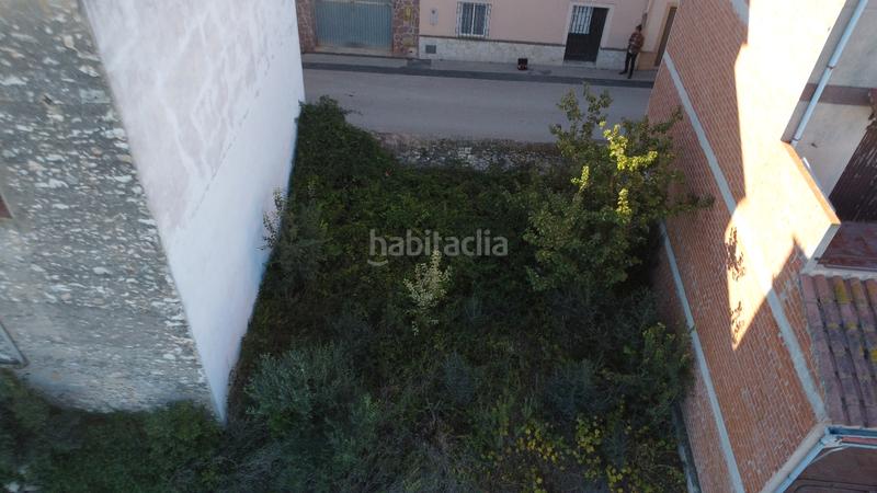 Foto aae5393f-7c80-4a6c-9a33-d0be16a77583. Residential plot in carrer sant roc 3 in Secuita (La)