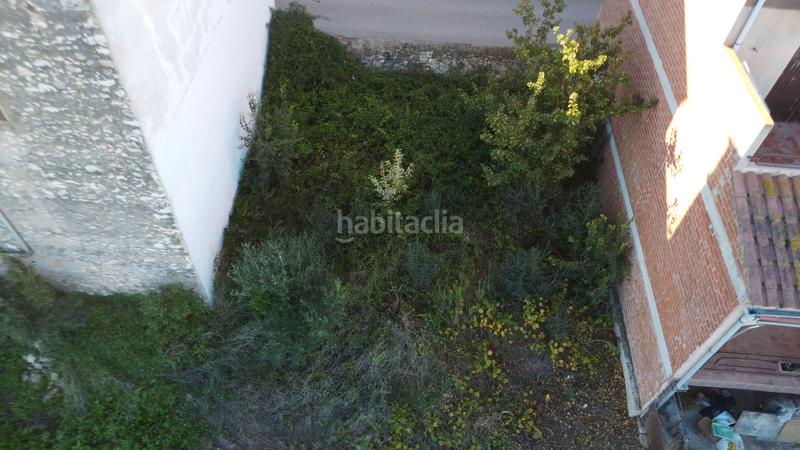 Foto f2d0adf2-ab3e-469e-8ee3-f1e62a015b4f. Residential plot in carrer sant roc 3 in Secuita (La)