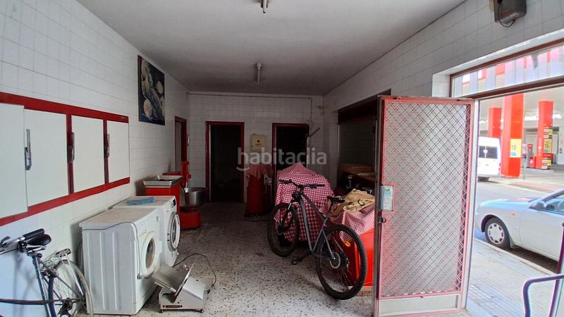 Foto 16f5018f-88c8-4437-b930-9205247fe452. Local commercial dans calle francolí 62 dans Torreforta Tarragona