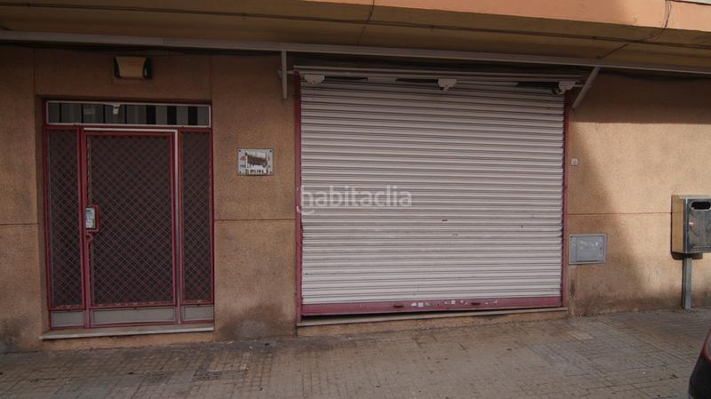 Foto 30c92174-21ba-48e4-aea0-1579d698e30c. Local commercial dans calle francolí 62 dans Torreforta Tarragona