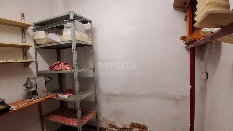 Foto 996a694d-e986-4ea3-818a-cb901b132ad9. Local commercial dans calle francolí 62 dans Torreforta Tarragona