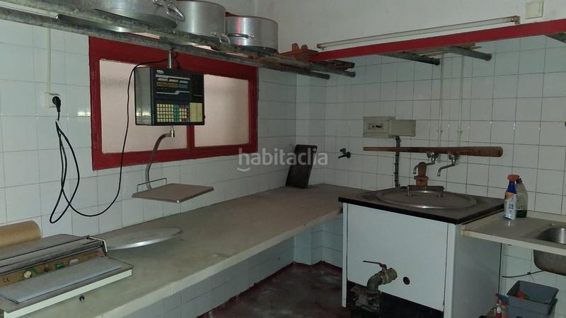 Foto a3da030f-62c9-4e34-9b58-42753a5f8668. Local commercial dans calle francolí 62 dans Torreforta Tarragona