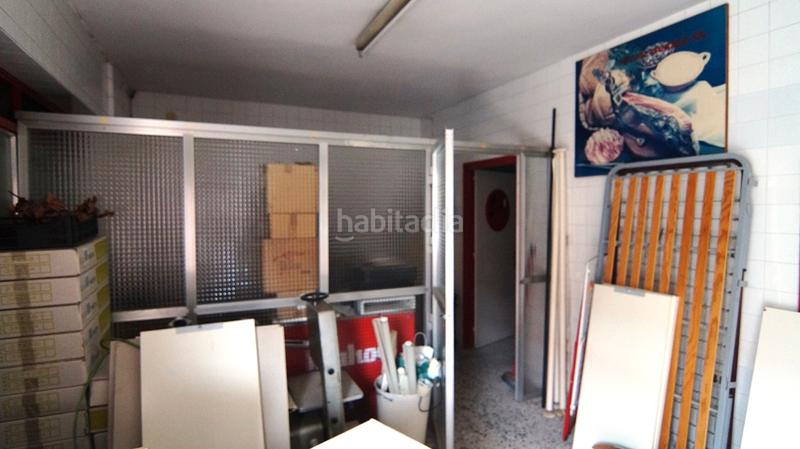 Foto ecdfe208-d769-44b2-9d60-3583d79aca85. Local commercial dans calle francolí 62 dans Torreforta Tarragona