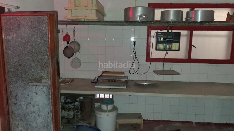 Foto ed53e3b0-e74e-4195-93de-f63c1099cc51. Local commercial dans calle francolí 62 dans Torreforta Tarragona