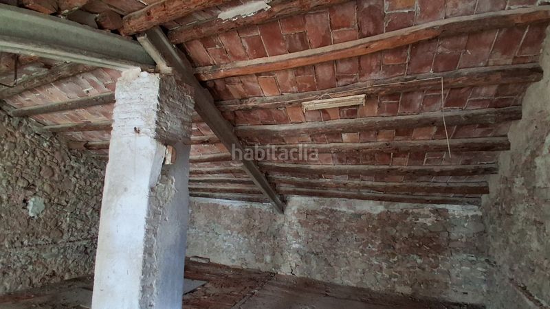 Foto 083b0008-28b9-4798-82ac-b5041fba93e6. Casa pareada en carrer major 19 gran casa de piedra en la torre de fontaubella (priorat) en Torre de Fontaubella (La)