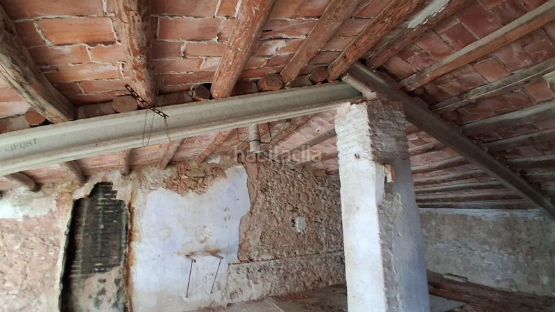 Foto 459ed525-fbfa-4101-be82-8767d7647976. Casa pareada en carrer major 19 gran casa de piedra en la torre de fontaubella (priorat) en Torre de Fontaubella (La)