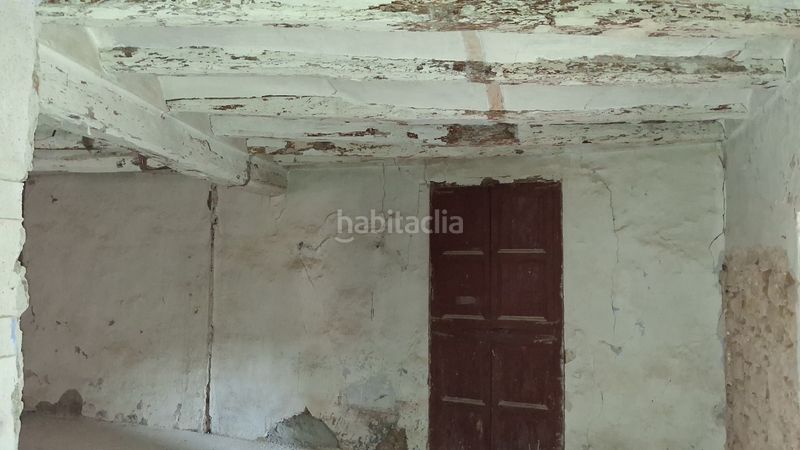 Foto df720401-4190-41ca-a4c8-852f71111418. Casa pareada en carrer major 19 gran casa de piedra en la torre de fontaubella (priorat) en Torre de Fontaubella (La)