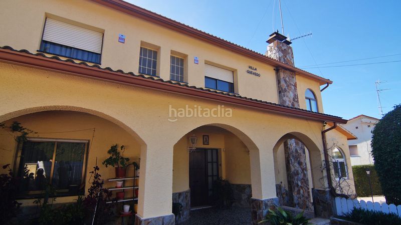 Foto 005e23d6-09c0-4c1e-8a43-7617570aa68a. Xalet a Roda de Barà