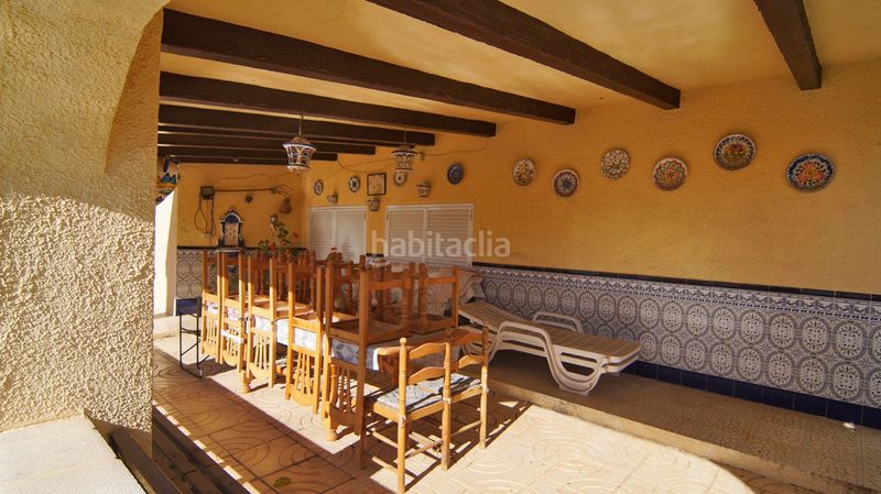 Foto 06abddc2-b90a-46ed-8846-9283b9d9808d. Xalet a Roda de Barà