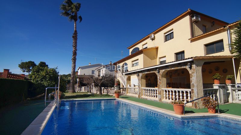 Foto 097c1787-8679-4a5b-821b-51ffedc56eea. Xalet a Roda de Barà