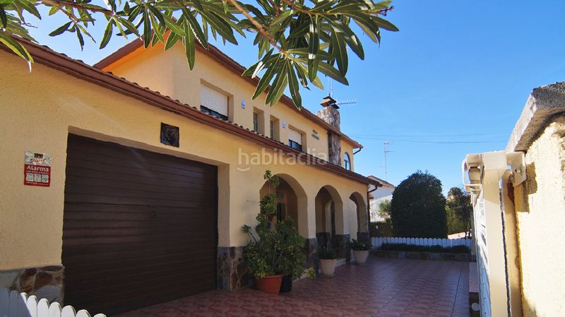 Foto 0a287039-8d1c-44ab-a12e-76ca2183bebf. Xalet a Roda de Barà