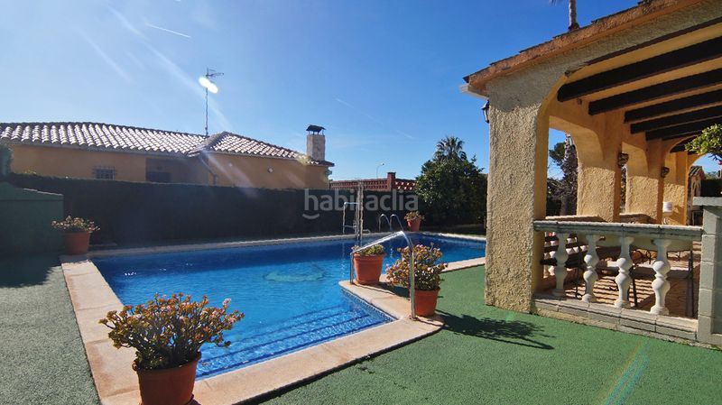 Foto 13cd2a20-f439-4878-939e-7fd55575c31e. Xalet a Roda de Barà