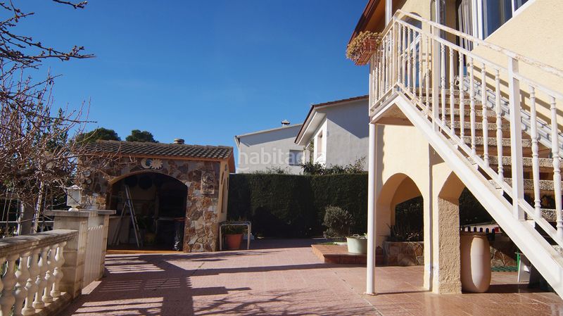 Foto 152e87ce-0654-484e-8e23-e674beccdce5. Xalet a Roda de Barà